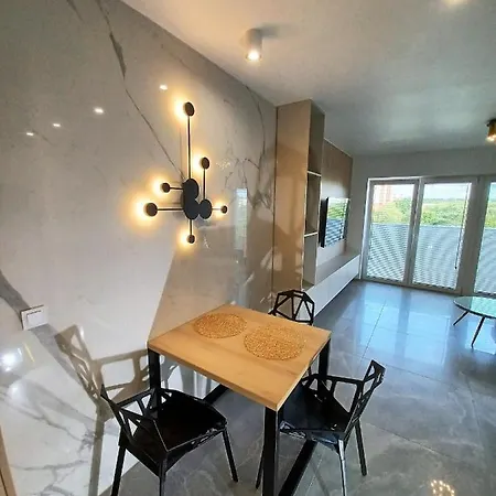 Apartamento Kima Bażantów 29 Katowice