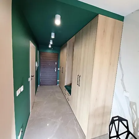 Kima Bażantów 29 Apartamento Katowice