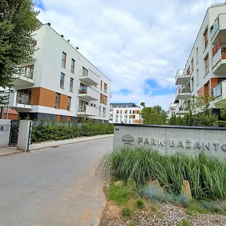 Apartamento Kima Bażantów 29 *