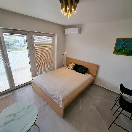 Kima Bażantów 29 Apartament