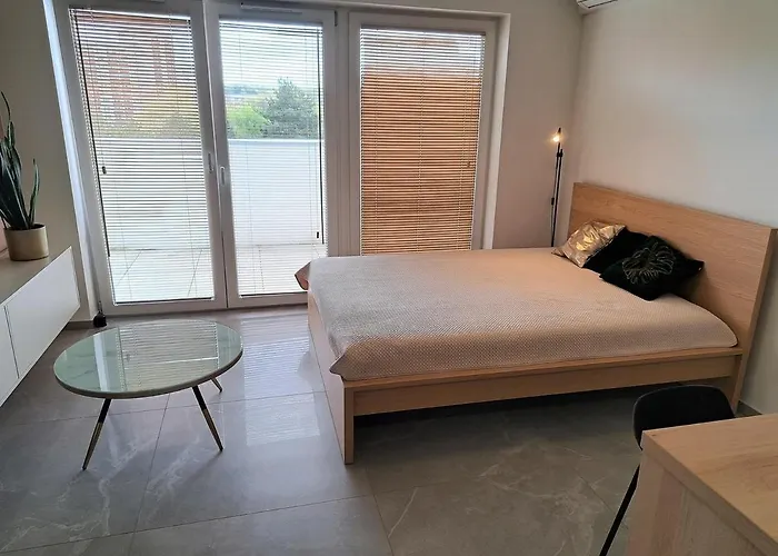 Kima Bażantów 29 *